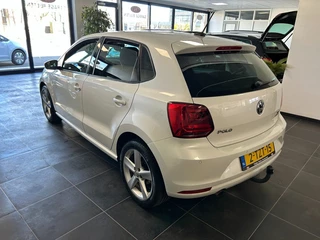 Volkswagen Polo - afbeelding nr 4
