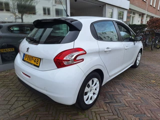 Peugeot 208 Peugeot 208 1.0 VTi LIKE 5Drs /Airco/Cruise/Garantie - afbeelding nr 2