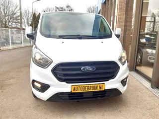 Ford Transit Custom - afbeelding nr 2