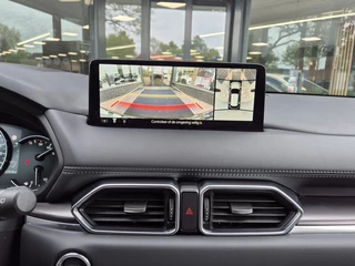 Mazda CX-5 - afbeelding nr 26