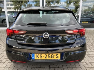 Opel Astra 50% deal 5.975,- ACTIE Carplay / Camera / Navi / Stoelverwarming / Airco / Cruise - afbeelding nr 15