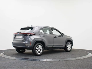 Toyota Yaris Cross Toyota Yaris Cross 1.5 Hybrid Comfort | Navigatie | Stoelverwarming | Camera - afbeelding nr 2