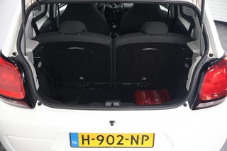 Citroën C1 Citroën C1 1.0 VTi Feel | Airco | Bluetooth - afbeelding nr 24