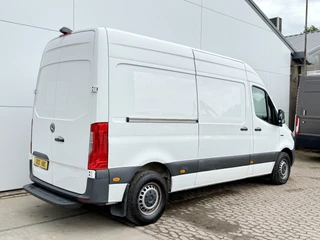 Mercedes-Benz eSprinter Mercedes-Benz eSprinter 55kWh L2H2 Automaat AC Camera Stoelverwarming - afbeelding nr 3
