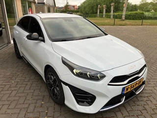Kia ProCeed - afbeelding nr 6