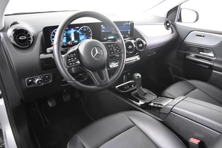 Mercedes-Benz B-Klasse Mercedes-Benz B-Klasse 180 *1ste eigenaar*Leer*Park assist*Stoelverwarming* - afbeelding nr 15
