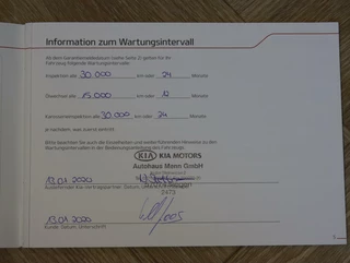 Kia Ceed Sportswagon Kia Ceed Sportswagon 1.6 GDI PHEV DynamicPlusLine | Trekhaak | Adaptieve cruise control - afbeelding nr 21