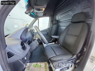 Mercedes-Benz Sprinter Mercedes Sprinter Elektrisch WLTP 135km 41kWh Airco APK 04-2027 12m3 Airco - afbeelding nr 11