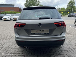 Volkswagen Tiguan Volkswagen Tiguan 1.4 TSI ACT Highline ACC*NAVI*CANERA*PDC* - afbeelding nr 5