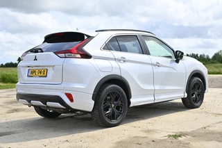 Mitsubishi Eclipse Cross Mitsubishi Eclipse Cross 2.4 PHEV Executive - afbeelding nr 13