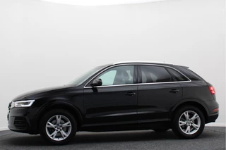 Audi Q3 Climate, Cruise, Navigatie, Bluetooth, PDC, LED, Verwarmde Stoelen, 17'' - afbeelding nr 8