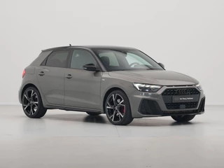 Audi A1 Sportback Audi A1 Sportback 40 TFSI 200pk S-Tronic Edition one S-Line Navigatie Stoelverwarming Bang & Olufsen Keyless 52 - afbeelding nr 7