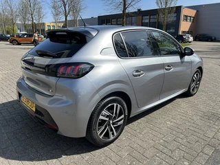 Peugeot 208 - afbeelding nr 5