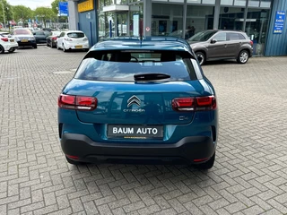 Citroën C4 Cactus - afbeelding nr 7