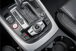 Audi SQ5 Pano B&O Leder ACC Trekhaak - afbeelding nr 40