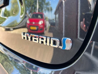 Toyota Yaris Cross - afbeelding nr 11