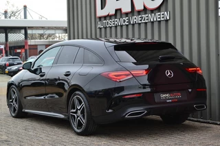 Mercedes-Benz CLA - afbeelding nr 3