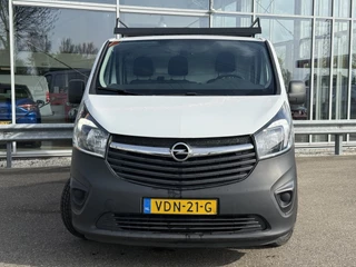 Opel Vivaro - afbeelding nr 2