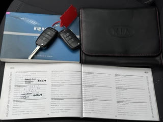 Kia Rio Kia Rio 1.2 CVVT BusinessLine 1e Eigenaar,Bluetooth,Airco,Cruise,5 Deuren,N.A.P,Nieuwe Apk bij Aflevering - afbeelding nr 19