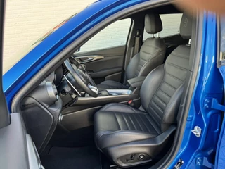 Alfa Romeo Tonale Alfa Romeo TONALE 1.5T Hybrid Edizione Speciale Stoelventilatie/ verwarming Climate control Apple Carplay Android Leder - afbeelding nr 3