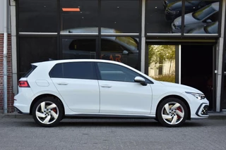 Volkswagen Golf Volkswagen Golf 1.4 eHybrid GTE Lane Stuurvw Camera IQLight - afbeelding nr 9