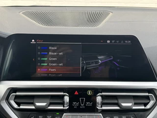 BMW 3 Serie BMW 3-serie Touring 320i High Exec. M-Sport individual Sfeer Leder Camera Pdc v+a Trekhaak Led - afbeelding nr 29