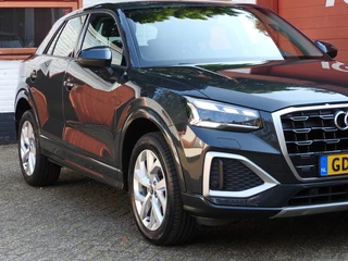 Audi Q2 - afbeelding nr 5