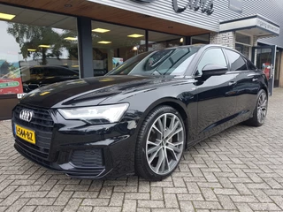 Audi A6 - afbeelding nr 4