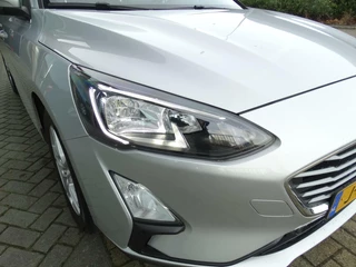 Ford Focus Ford Focus 1.0 EcoBoost Edition Navi / Camera/ cruise / NAP - afbeelding nr 13