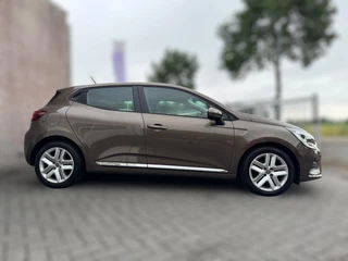 Renault Clio Renault Clio 1.0 TCe Zen NL AUTO / 4-SEIZOENENBANDEN / NAVI / CRUISE / PARKEERSENSOREN ACHTER / CARPLAY - afbeelding nr 7