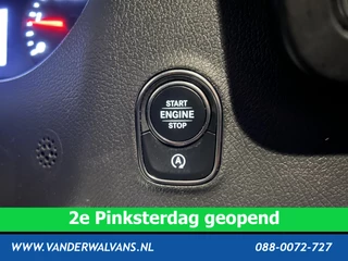 Mercedes-Benz Sprinter Android Auto, Cruisecontrol, Parkeersensoren, Stoelverwarming, Chauffeursstoel, Bijrijdersbank - afbeelding nr 20