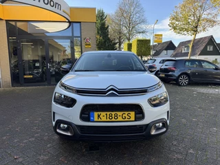 Citroën C4 Cactus - afbeelding nr 2