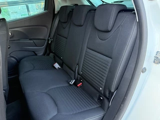 Renault Clio Renault Clio TCe 90 Limited Navi Airco Bluetooth Cruise - afbeelding nr 5