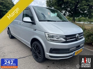 Volkswagen Transporter - 271173627-0