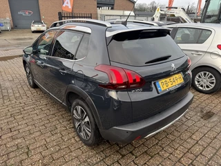 Peugeot 2008 - afbeelding nr 2