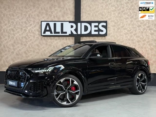 Audi RSQ8 - 148327038-0