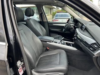 BMW X5 BMW X5 xDrive40e Panodak - afbeelding nr 21