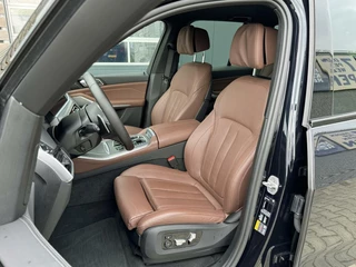BMW X5 BMW X5 xDrive45e M-Sport High Executive - afbeelding nr 4