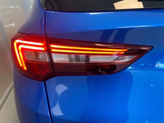 Opel Grandland X Opel Grandland X 1.2 Turbo Innovation | | CLIMA | NAVI | CAMERA | 18