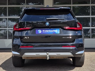 BMW X1 - afbeelding nr 8