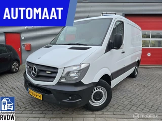 Mercedes-Benz Sprinter - 365189275-0