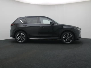 Mazda CX-5 Mazda CX-5 2.0 SkyActiv-G Newground automaat met afneembare trekhaak : dealer onderhouden - afbeelding nr 6