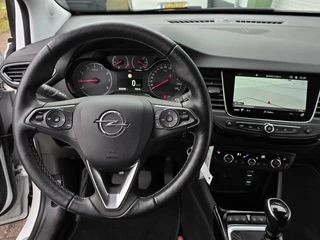 Opel Crossland X Zondag OPEN! - afbeelding nr 2