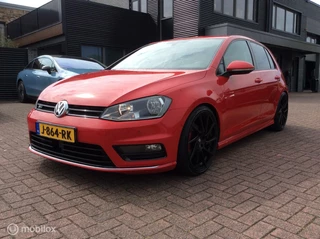 Volkswagen Golf - 25410376-0