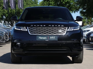 Land Rover Range Rover Velar Land Rover Range Rover Velar 2.0 P400e S I Leder I Meridian I Elektrische stoelverstelling - afbeelding nr 15