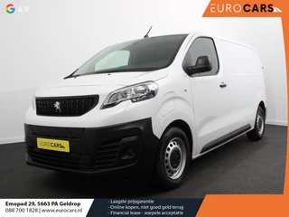 Peugeot e-Expert EV L2 75 kWh