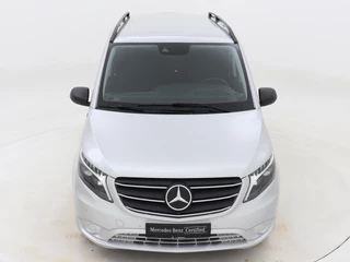 Mercedes-Benz Vito - afbeelding nr 11