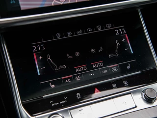 Audi A6 Audi A6 Avant 50 TDI 286PK S-Line Quattro Pano Nachtzicht Softclose Matrix B&O 4-Wielbesturing VOL! - afbeelding nr 41