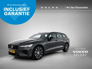 Volvo V60 - 338128944-0