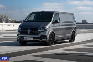 Volkswagen Transporter - 261645297-0